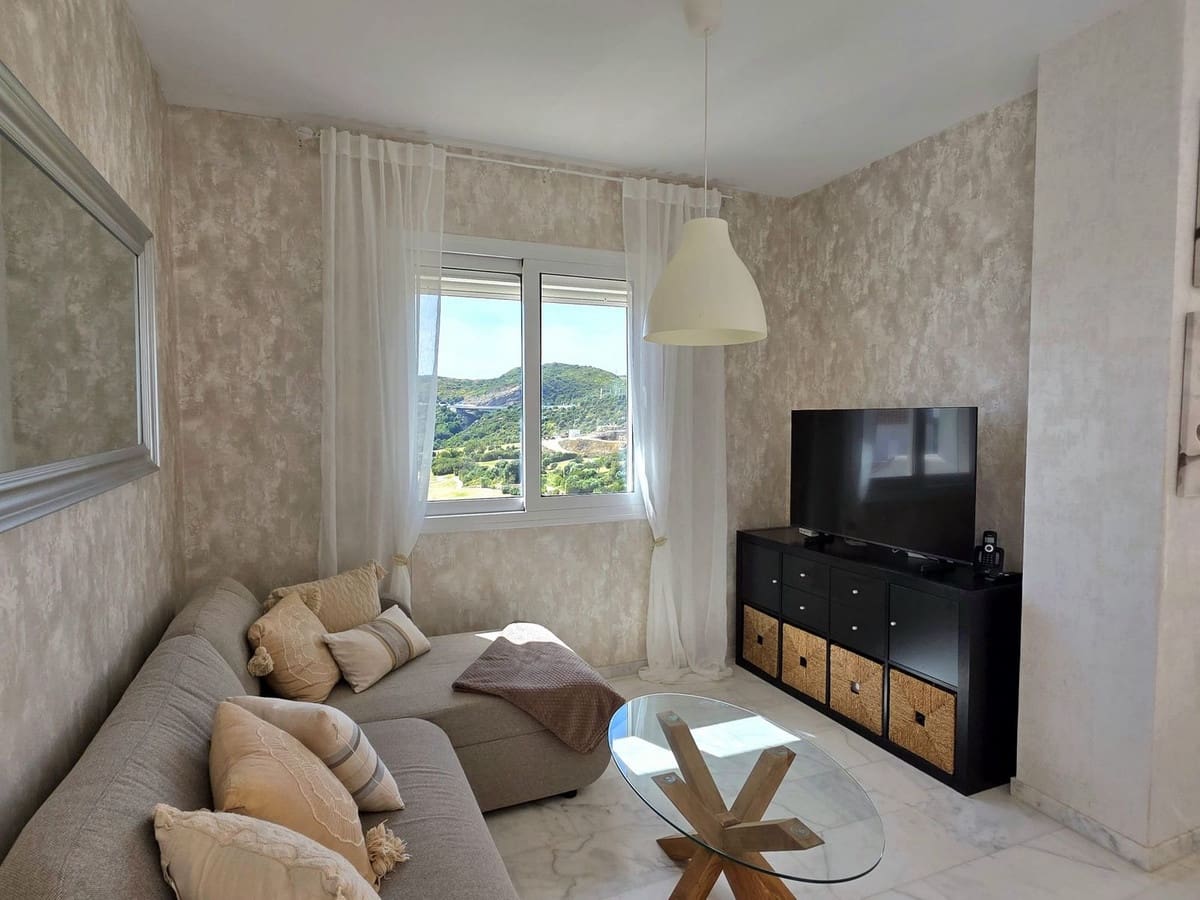 2 bedroom Penthouse for sale in Estepona with pool garage - € 315,000 (Ref: 9753655)