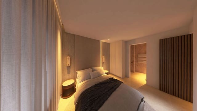 3 sovrum Takvåning till salu i New Golden Mile, Estepona med pool garage - 4 995 000 € (Ref: 9762312)