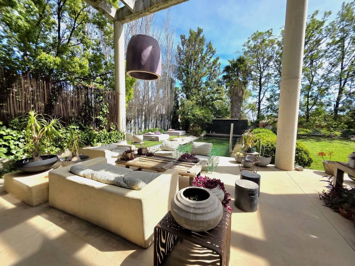 5 soveværelse Villa til salg i El Paraiso med swimmingpool garage - € 2.300.000 (Ref: 9784927)