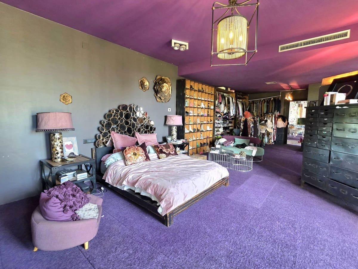 5 soveværelse Villa til salg i El Paraiso med swimmingpool garage - € 2.300.000 (Ref: 9784927)