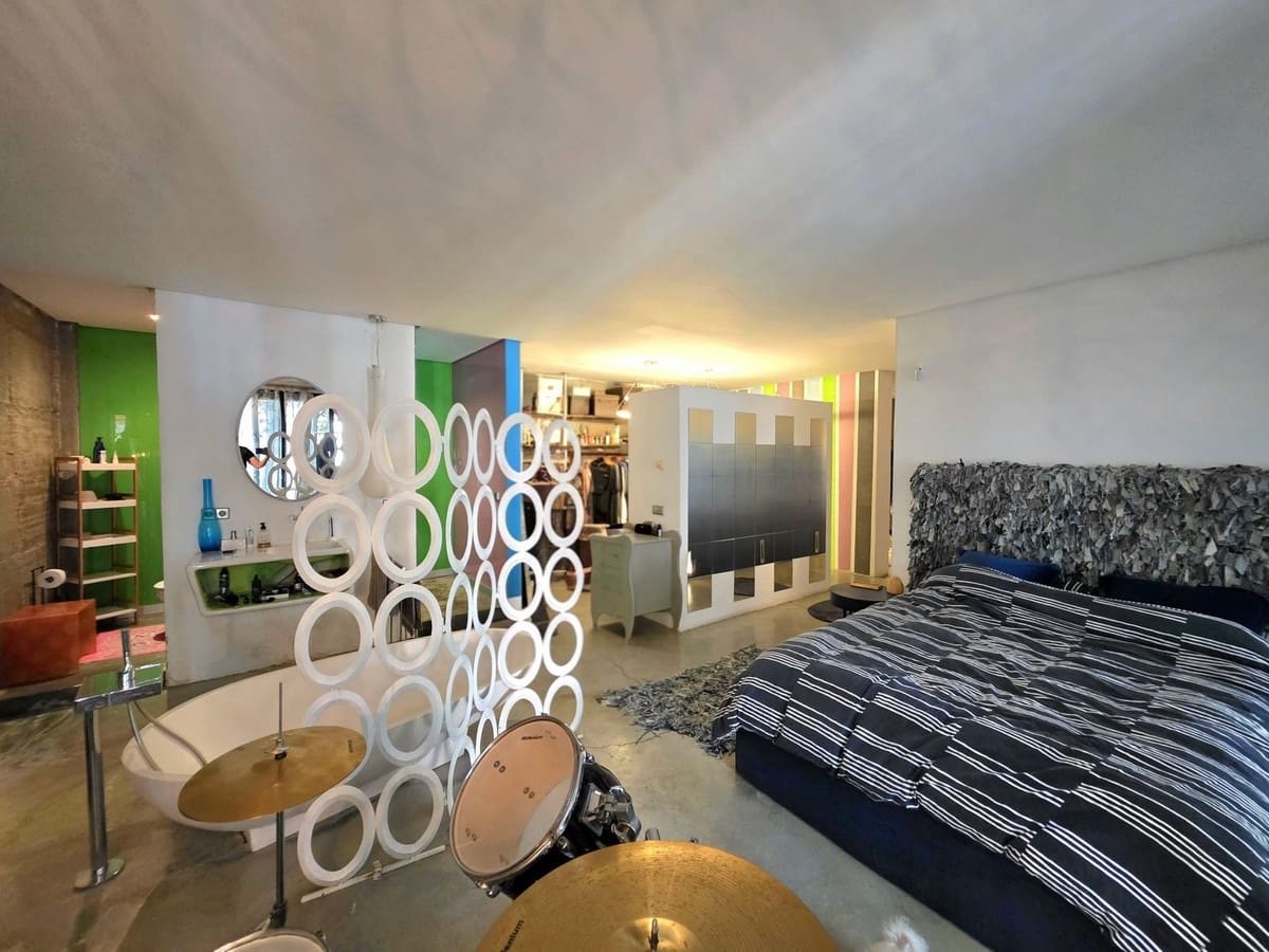 5 soveværelse Villa til salg i El Paraiso med swimmingpool garage - € 2.300.000 (Ref: 9784927)