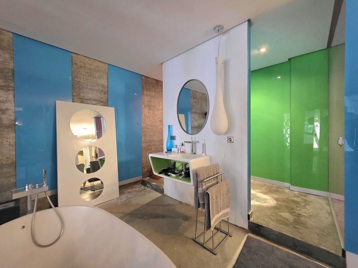 5 soveværelse Villa til salg i El Paraiso med swimmingpool garage - € 2.300.000 (Ref: 9784927)