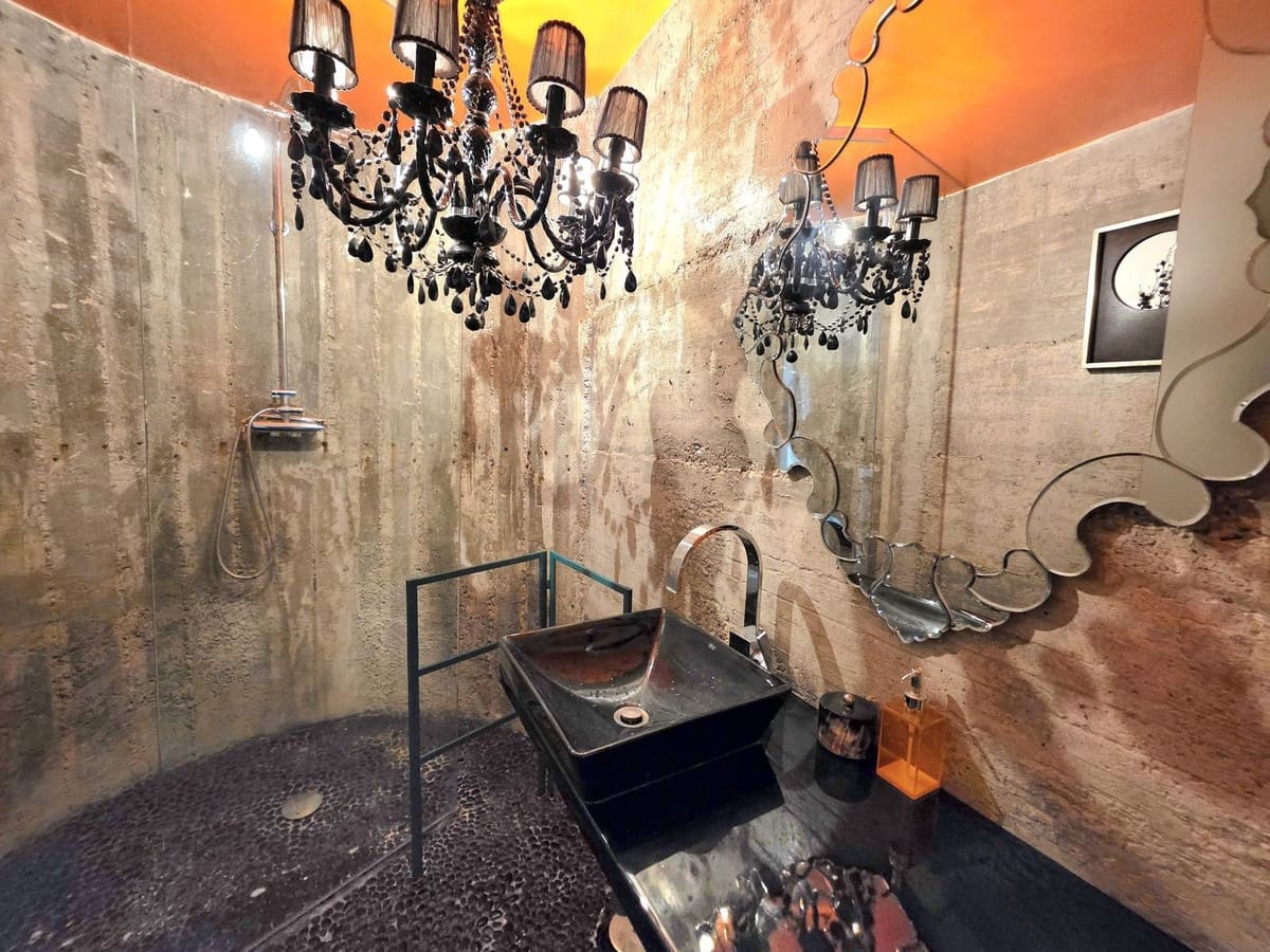 5 soveværelse Villa til salg i El Paraiso med swimmingpool garage - € 2.300.000 (Ref: 9784927)