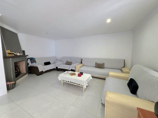 3 Zimmer Haus zu verkaufen in Atalaya-Isdabe, Estepona mit Pool - 320.000 € (Ref: 9832919)