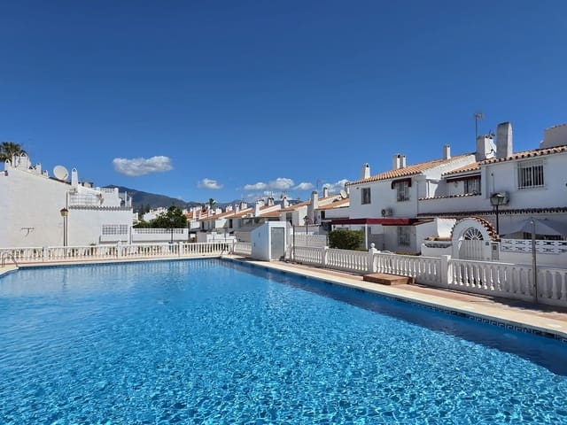 3 Zimmer Haus zu verkaufen in Atalaya-Isdabe, Estepona mit Pool - 320.000 € (Ref: 9832919)