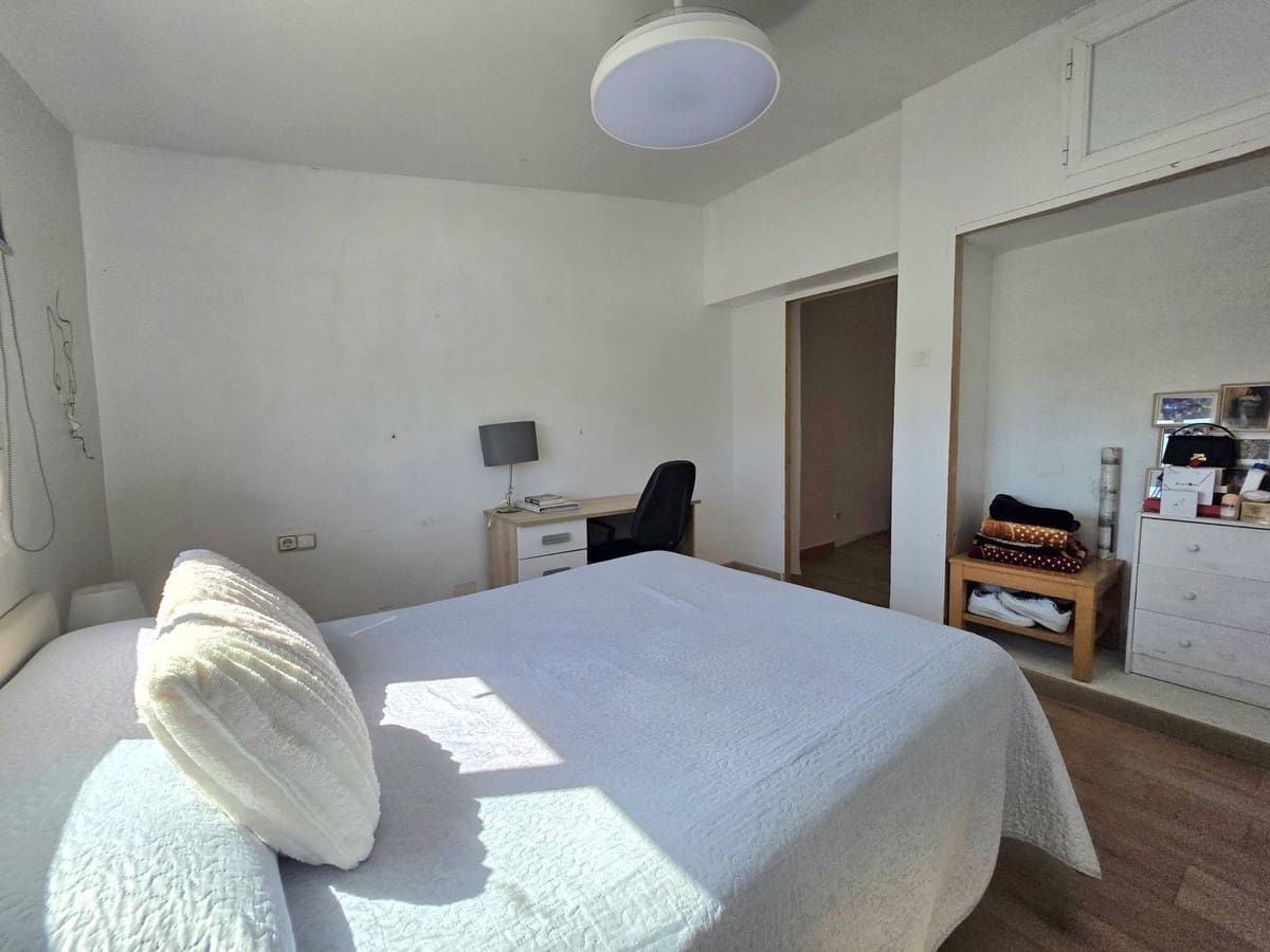 3 Zimmer Haus zu verkaufen in Atalaya-Isdabe mit Pool - 320.000 € (Ref: 9832919)