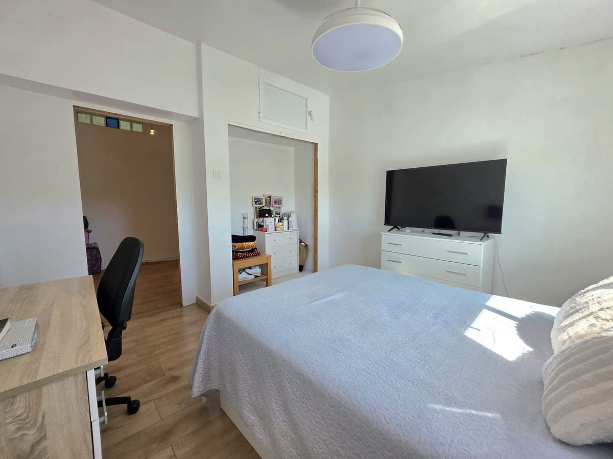 3 Zimmer Haus zu verkaufen in Atalaya-Isdabe mit Pool - 320.000 € (Ref: 9832919)