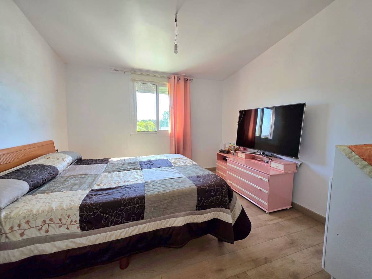 3 Zimmer Haus zu verkaufen in Atalaya-Isdabe mit Pool - 320.000 € (Ref: 9832919)