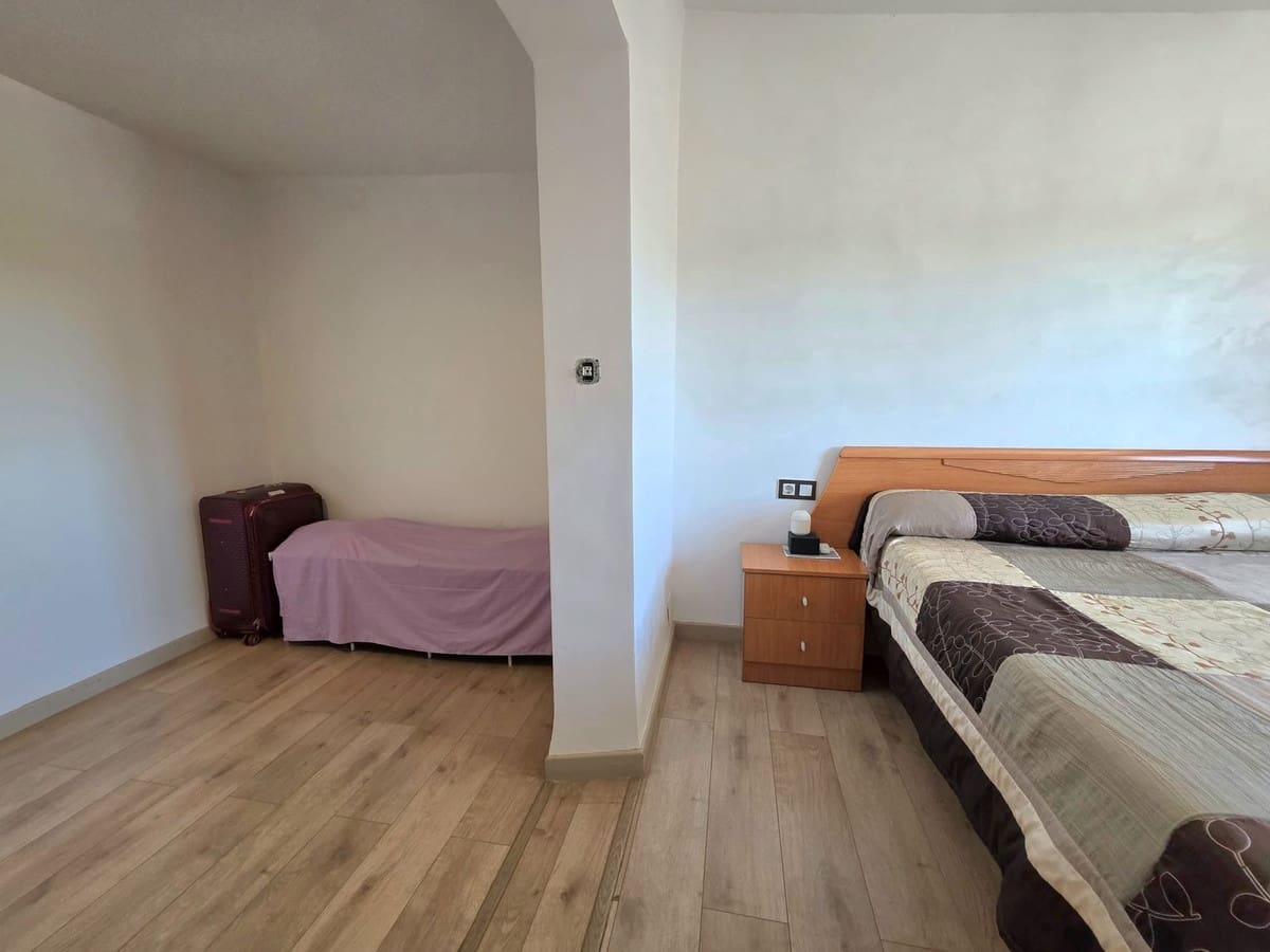 3 Zimmer Haus zu verkaufen in Atalaya-Isdabe mit Pool - 320.000 € (Ref: 9832919)