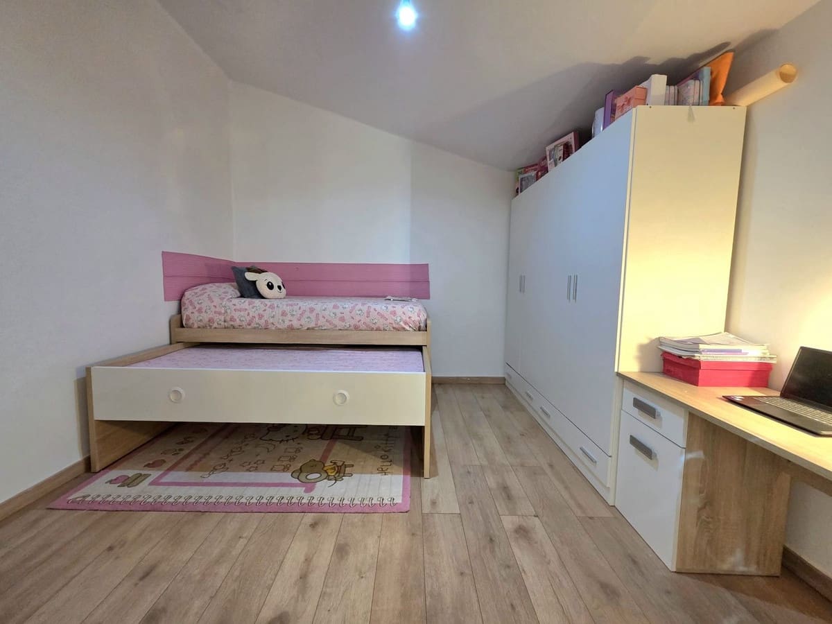 3 Zimmer Haus zu verkaufen in Atalaya-Isdabe mit Pool - 320.000 € (Ref: 9832919)