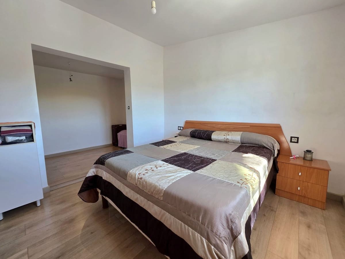 3 Zimmer Haus zu verkaufen in Atalaya-Isdabe mit Pool - 320.000 € (Ref: 9832919)