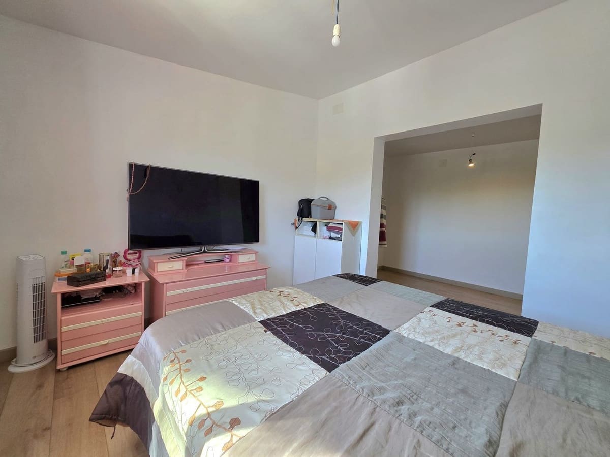 3 Zimmer Haus zu verkaufen in Atalaya-Isdabe mit Pool - 320.000 € (Ref: 9832919)