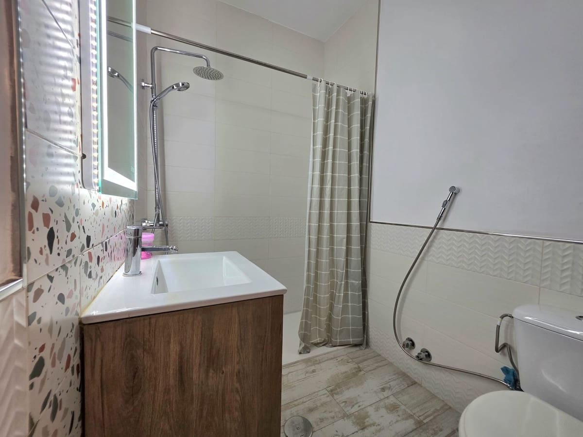 3 Zimmer Haus zu verkaufen in Atalaya-Isdabe mit Pool - 320.000 € (Ref: 9832919)