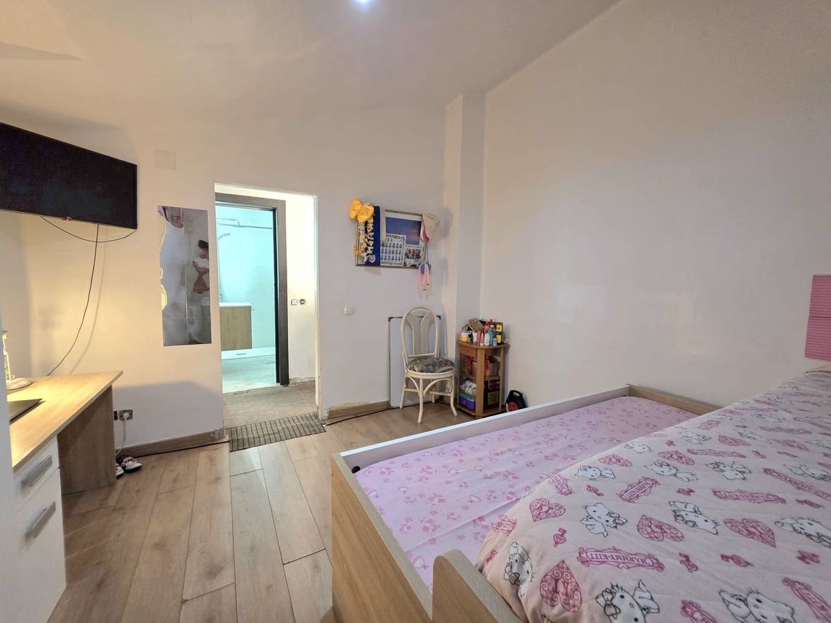 3 Zimmer Haus zu verkaufen in Atalaya-Isdabe mit Pool - 320.000 € (Ref: 9832919)