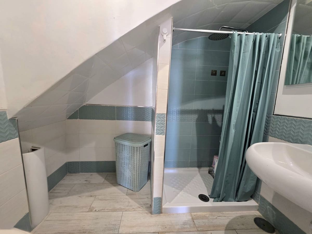 3 Zimmer Haus zu verkaufen in Atalaya-Isdabe mit Pool - 320.000 € (Ref: 9832919)
