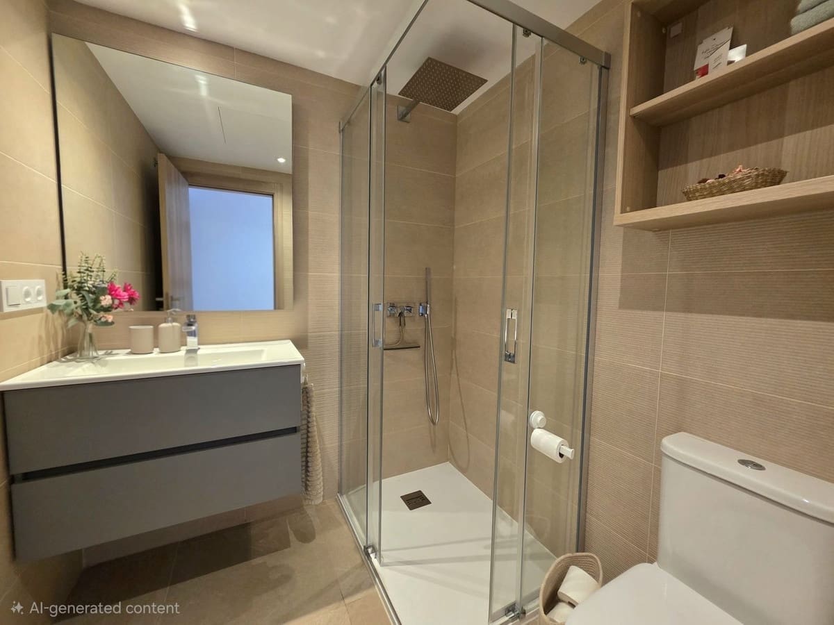 2 bedroom Apartment for sale in Estepona with pool garage - € 593,000 (Ref: 9860870)