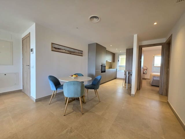2 bedroom Apartment for rent in Estepona Golf, Estepona with pool garage - € 2,495 (Ref: 9860871)