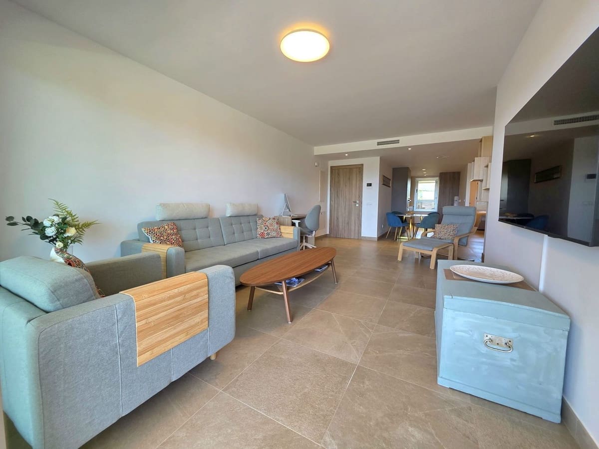 2 bedroom Apartment for rent in Estepona with pool garage - € 2,495 (Ref: 9860871)