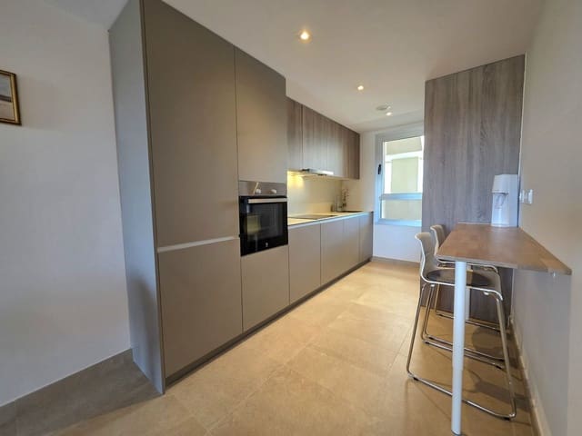 2 bedroom Apartment for rent in Estepona Golf, Estepona with pool garage - € 2,495 (Ref: 9860871)