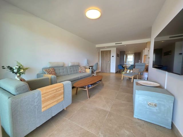 2 bedroom Apartment for rent in Estepona Golf, Estepona with pool garage - € 2,495 (Ref: 9860871)