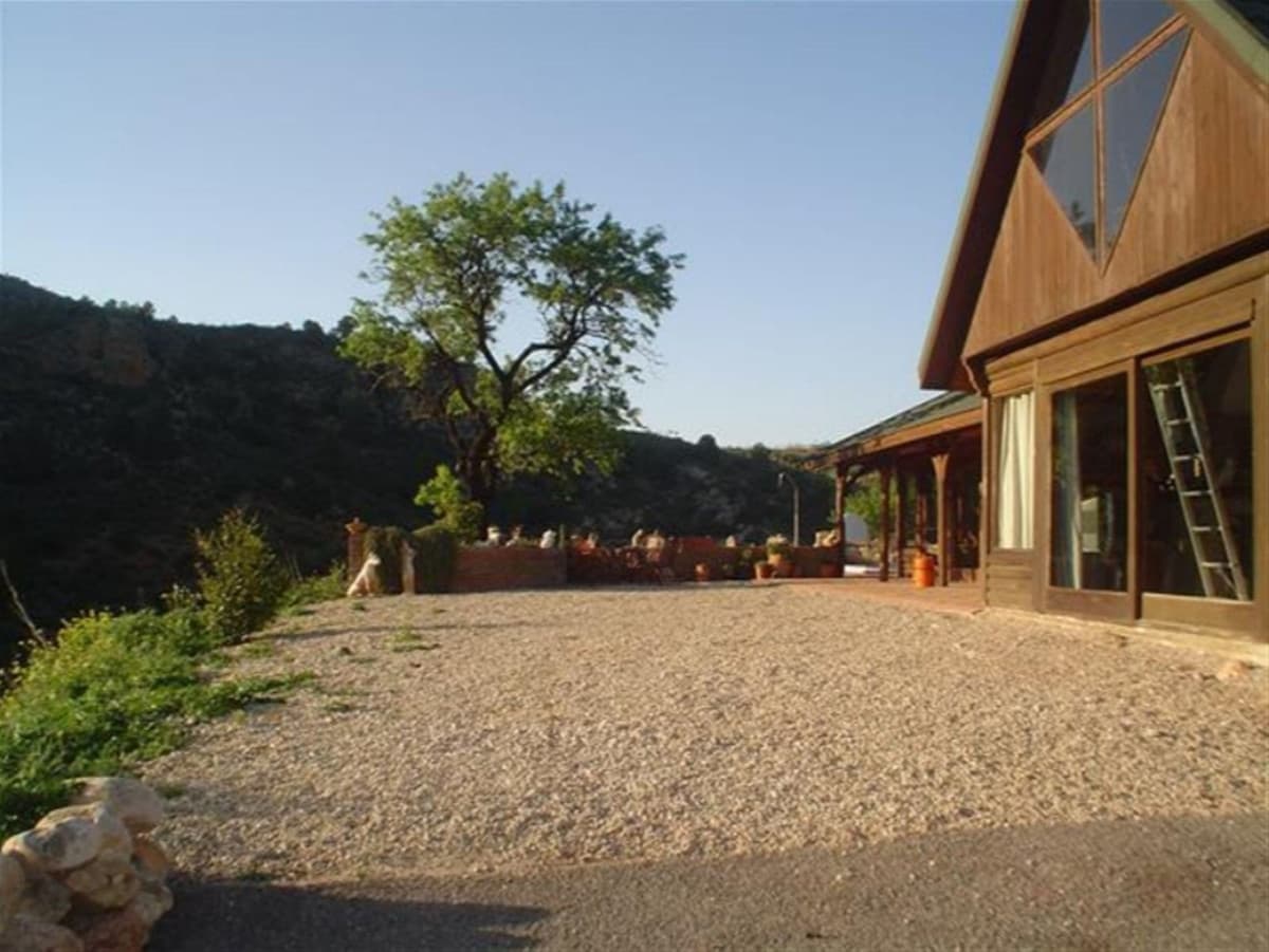 3 Zimmer Villa zu verkaufen in Ardales mit Pool Garage - 475.000 € (Ref: 9874034)