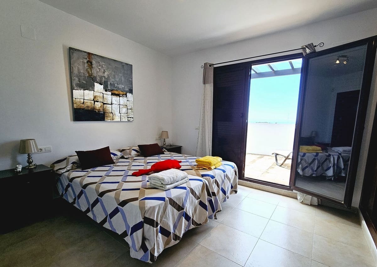 2 camera da letto Appartamento in vendita in Los Monteros con piscina garage - 525.000 € (Rif: 9895444)