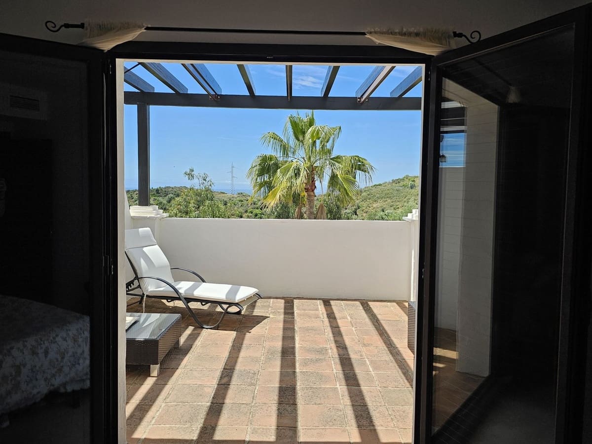 2 camera da letto Appartamento in vendita in Los Monteros con piscina garage - 525.000 € (Rif: 9895444)