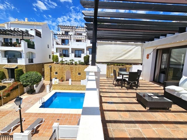 2 slaapkamer Appartement te koop in Los Monteros, Marbella met zwembad garage - € 525.000 (Ref: 9895444)