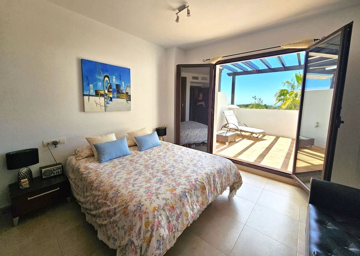 2 camera da letto Appartamento in vendita in Los Monteros con piscina garage - 525.000 € (Rif: 9895444)