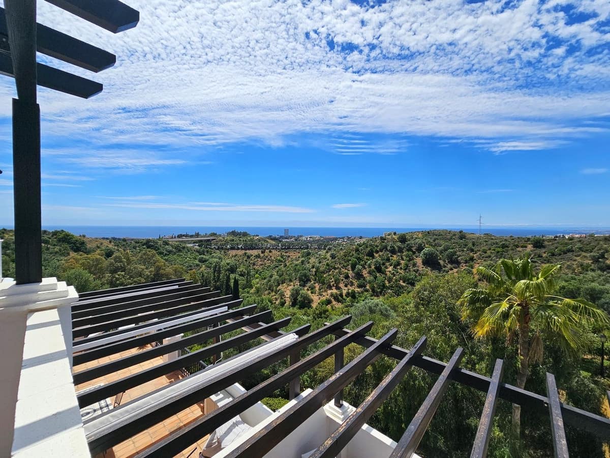 2 camera da letto Appartamento in vendita in Los Monteros con piscina garage - 525.000 € (Rif: 9895444)