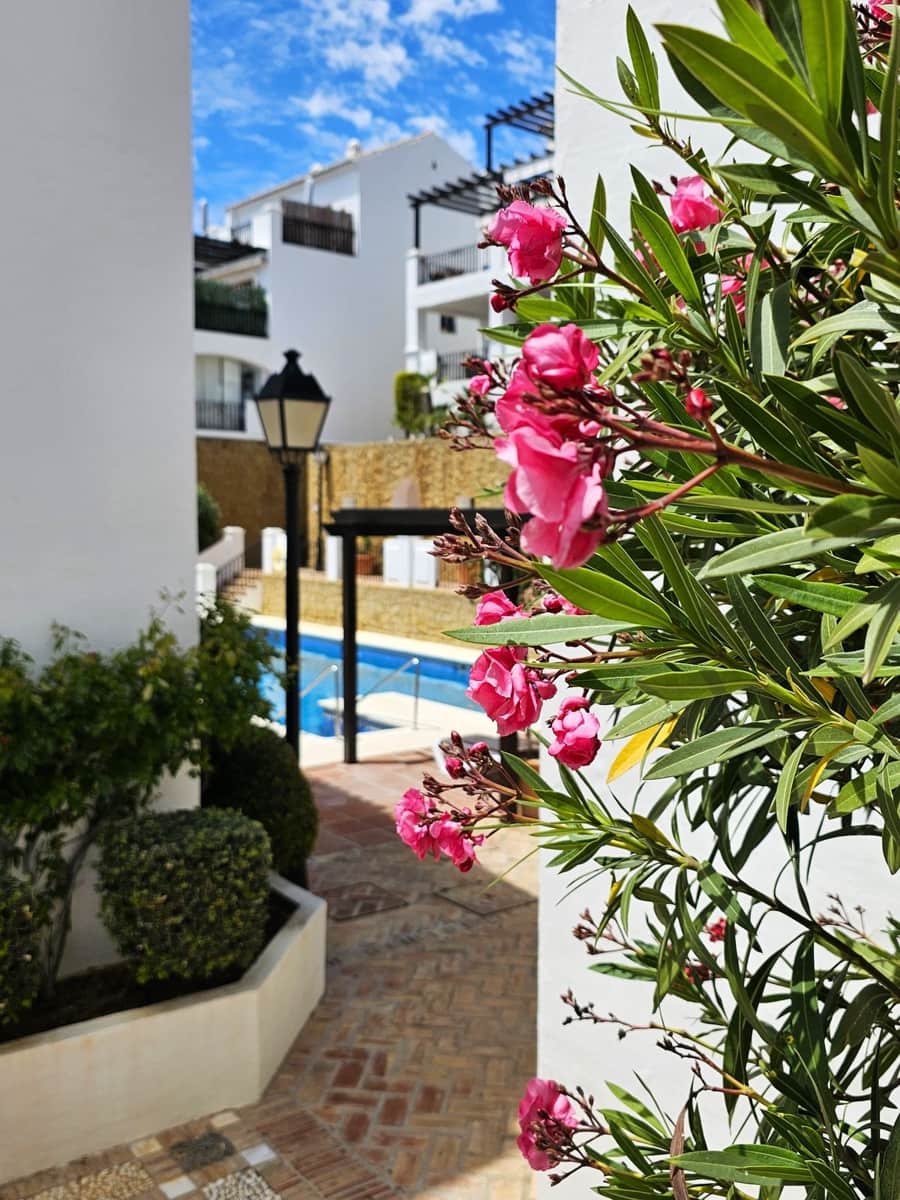 2 camera da letto Appartamento in vendita in Los Monteros con piscina garage - 525.000 € (Rif: 9895444)