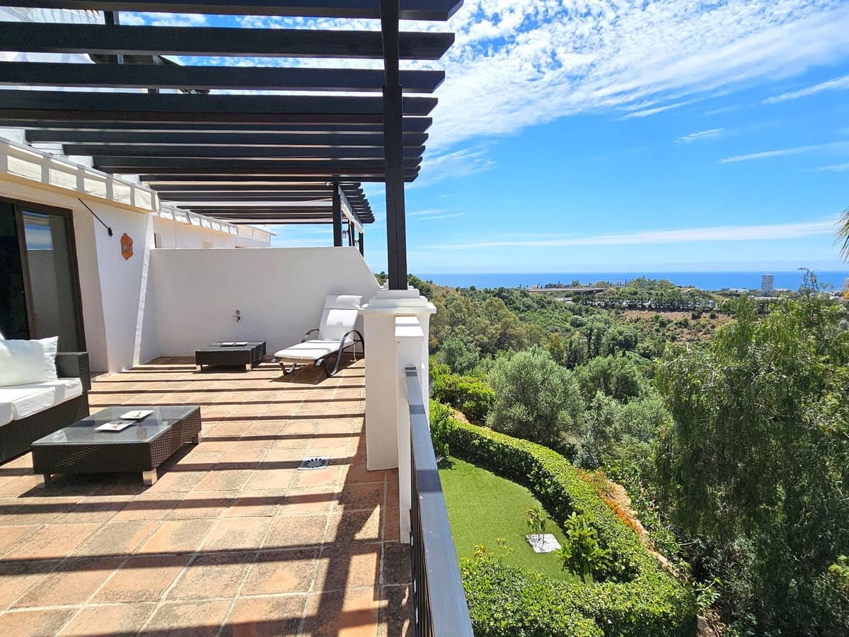 2 camera da letto Appartamento in vendita in Los Monteros con piscina garage - 525.000 € (Rif: 9895444)