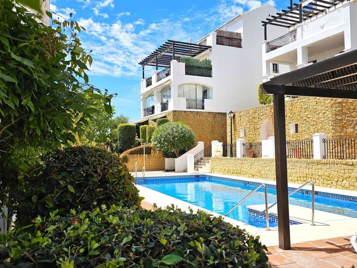 2 camera da letto Appartamento in vendita in Los Monteros con piscina garage - 525.000 € (Rif: 9895444)