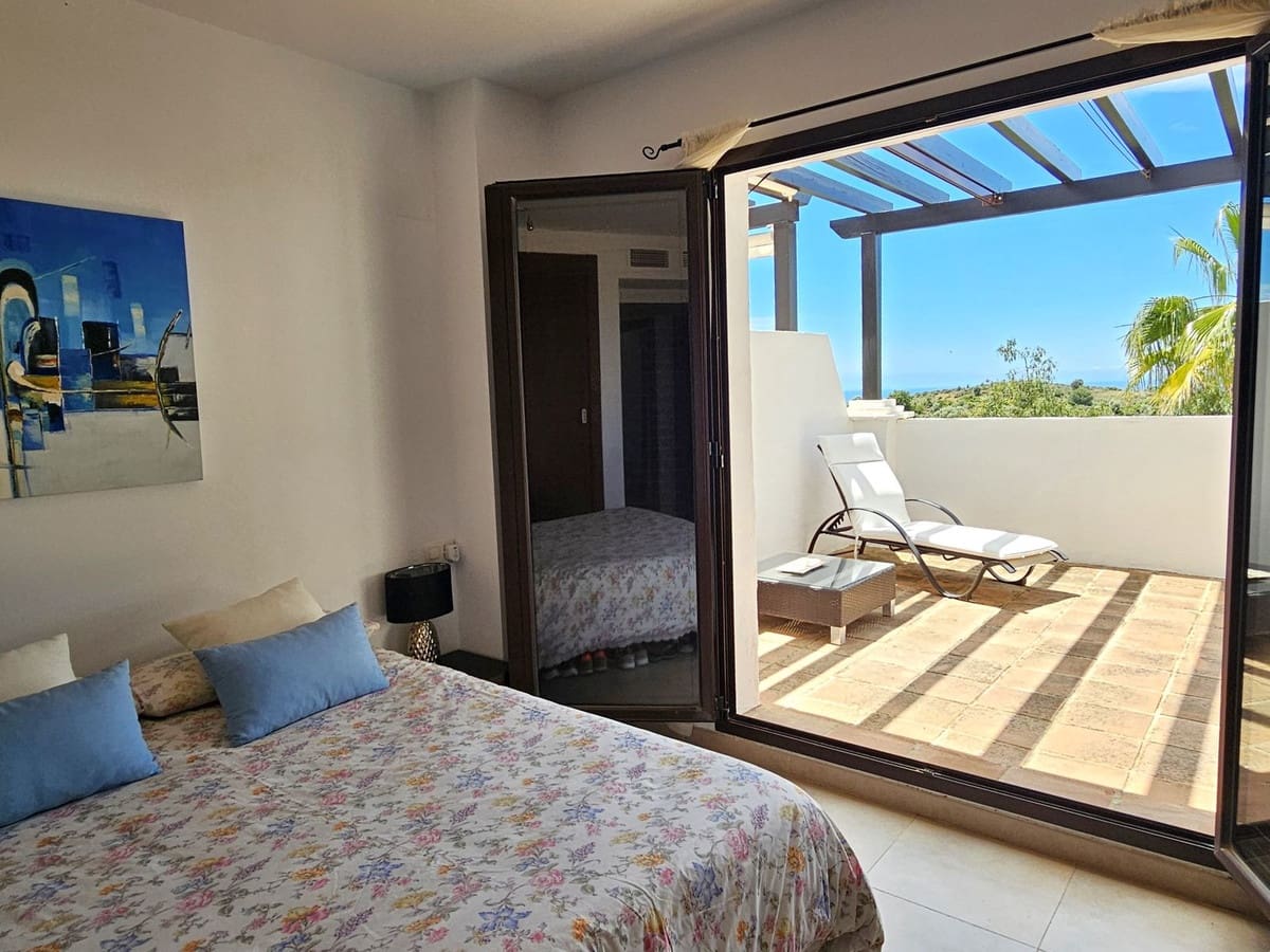 2 camera da letto Appartamento in vendita in Los Monteros con piscina garage - 525.000 € (Rif: 9895444)