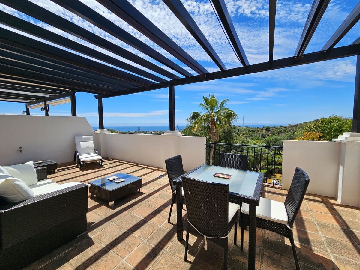 2 camera da letto Appartamento in vendita in Los Monteros con piscina garage - 525.000 € (Rif: 9895444)