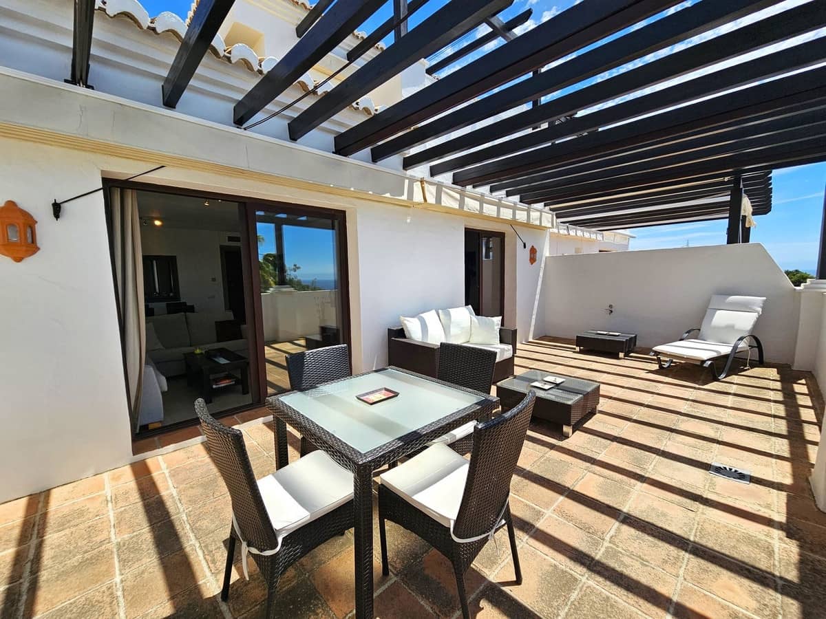 2 camera da letto Appartamento in vendita in Los Monteros con piscina garage - 525.000 € (Rif: 9895444)