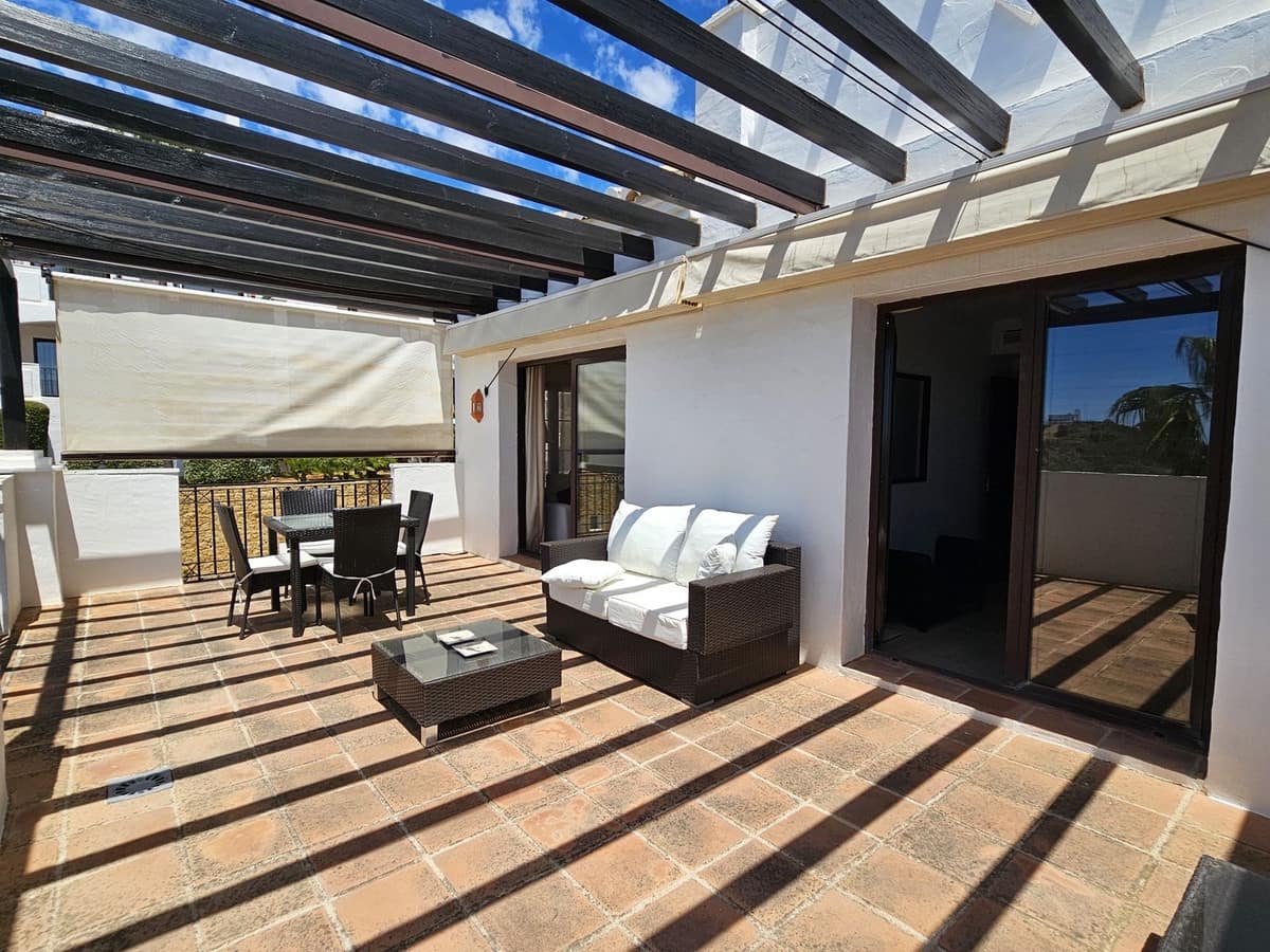 2 camera da letto Appartamento in vendita in Los Monteros con piscina garage - 525.000 € (Rif: 9895444)