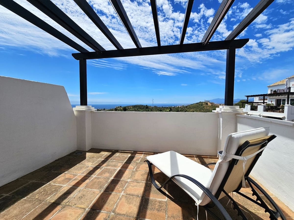 2 camera da letto Appartamento in vendita in Los Monteros con piscina garage - 525.000 € (Rif: 9895444)