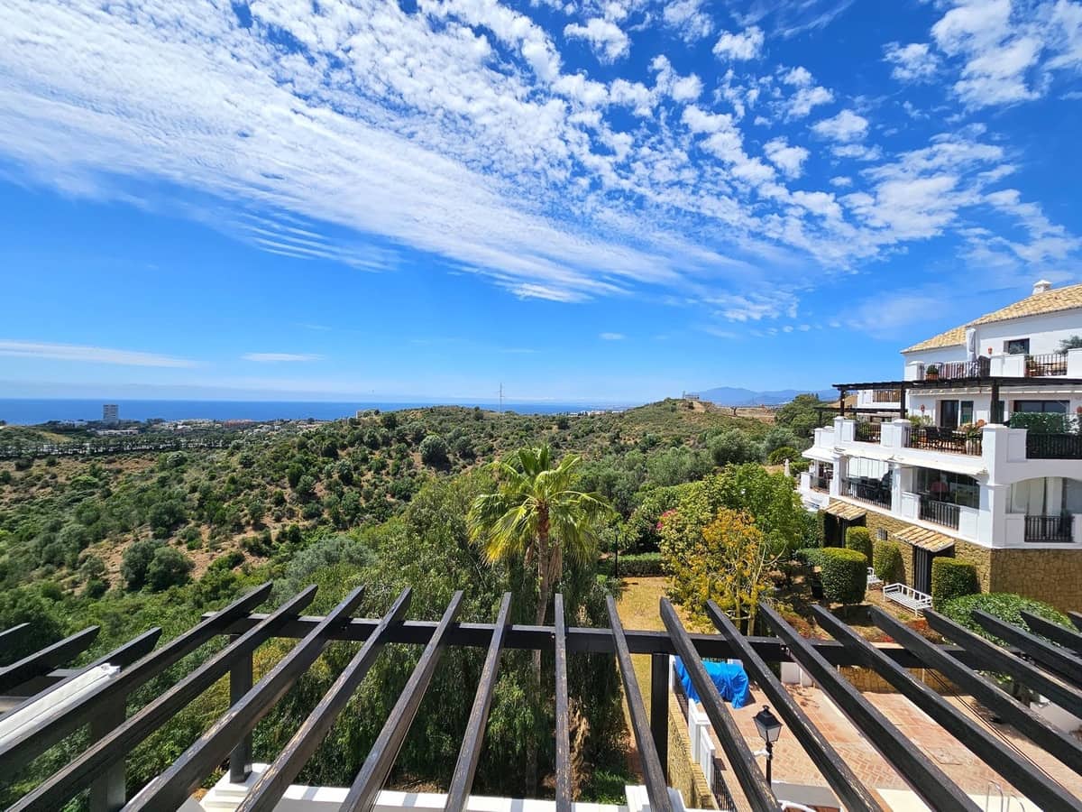 2 camera da letto Appartamento in vendita in Los Monteros con piscina garage - 525.000 € (Rif: 9895444)