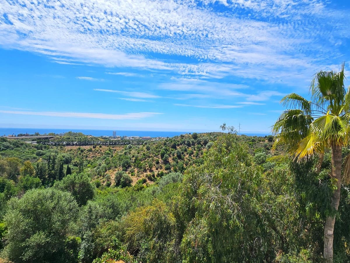2 camera da letto Appartamento in vendita in Los Monteros con piscina garage - 525.000 € (Rif: 9895444)