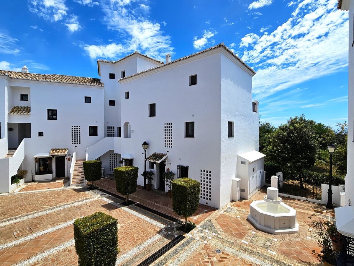 2 camera da letto Appartamento in vendita in Los Monteros con piscina garage - 525.000 € (Rif: 9895444)
