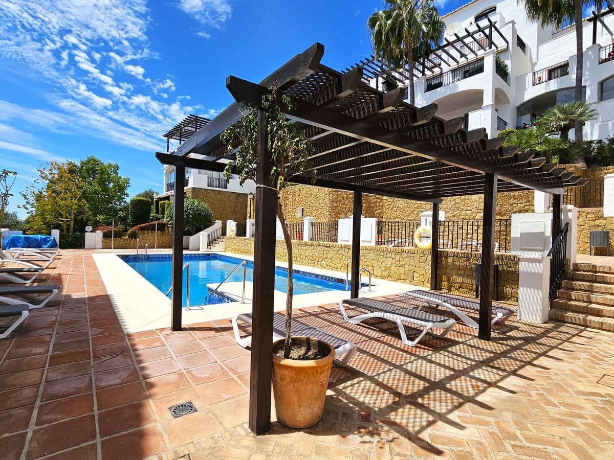 2 camera da letto Appartamento in vendita in Los Monteros con piscina garage - 525.000 € (Rif: 9895444)