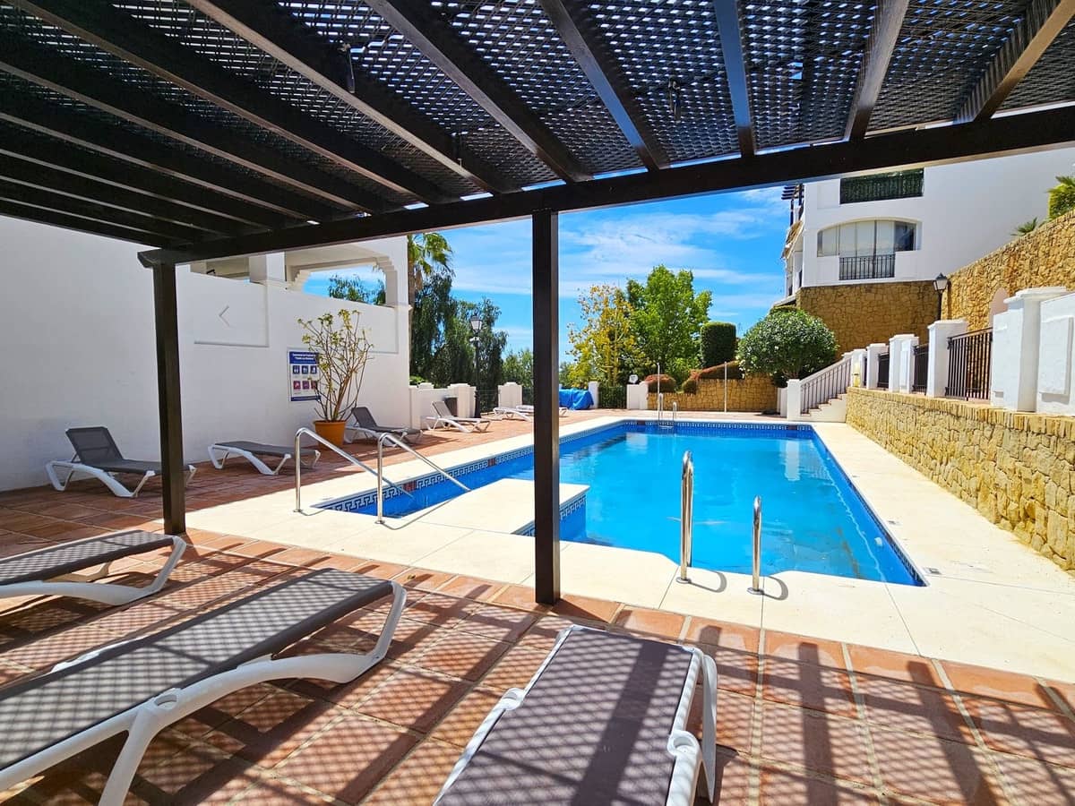 2 camera da letto Appartamento in vendita in Los Monteros con piscina garage - 525.000 € (Rif: 9895444)