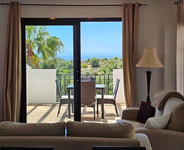 2 slaapkamer Appartement te koop in Los Monteros, Marbella met zwembad garage - € 525.000 (Ref: 9895444)