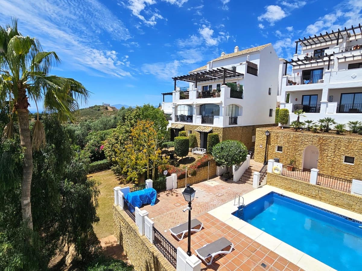 2 camera da letto Appartamento in vendita in Los Monteros con piscina garage - 525.000 € (Rif: 9895444)