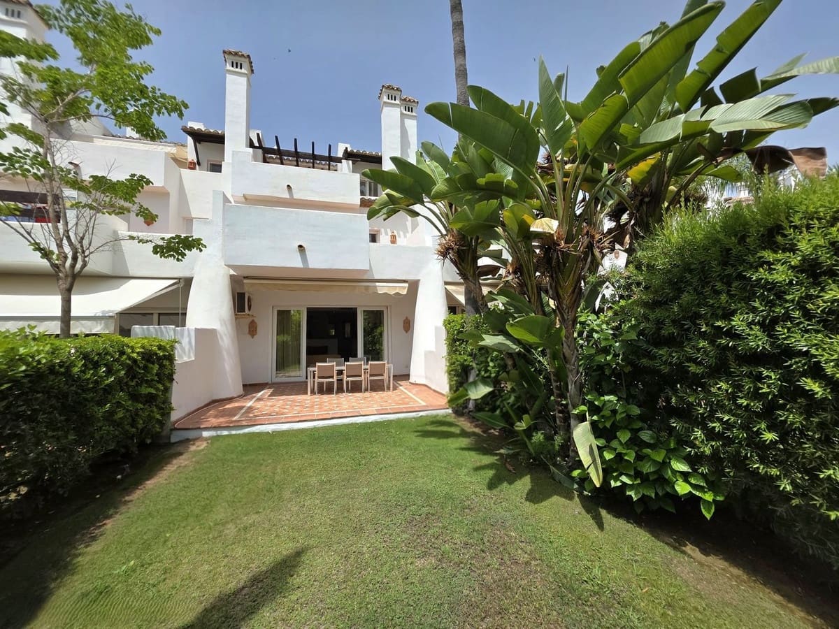 3 sovrum Hus till salu i Estepona med pool garage - 1 295 000 € (Ref: 9972309)