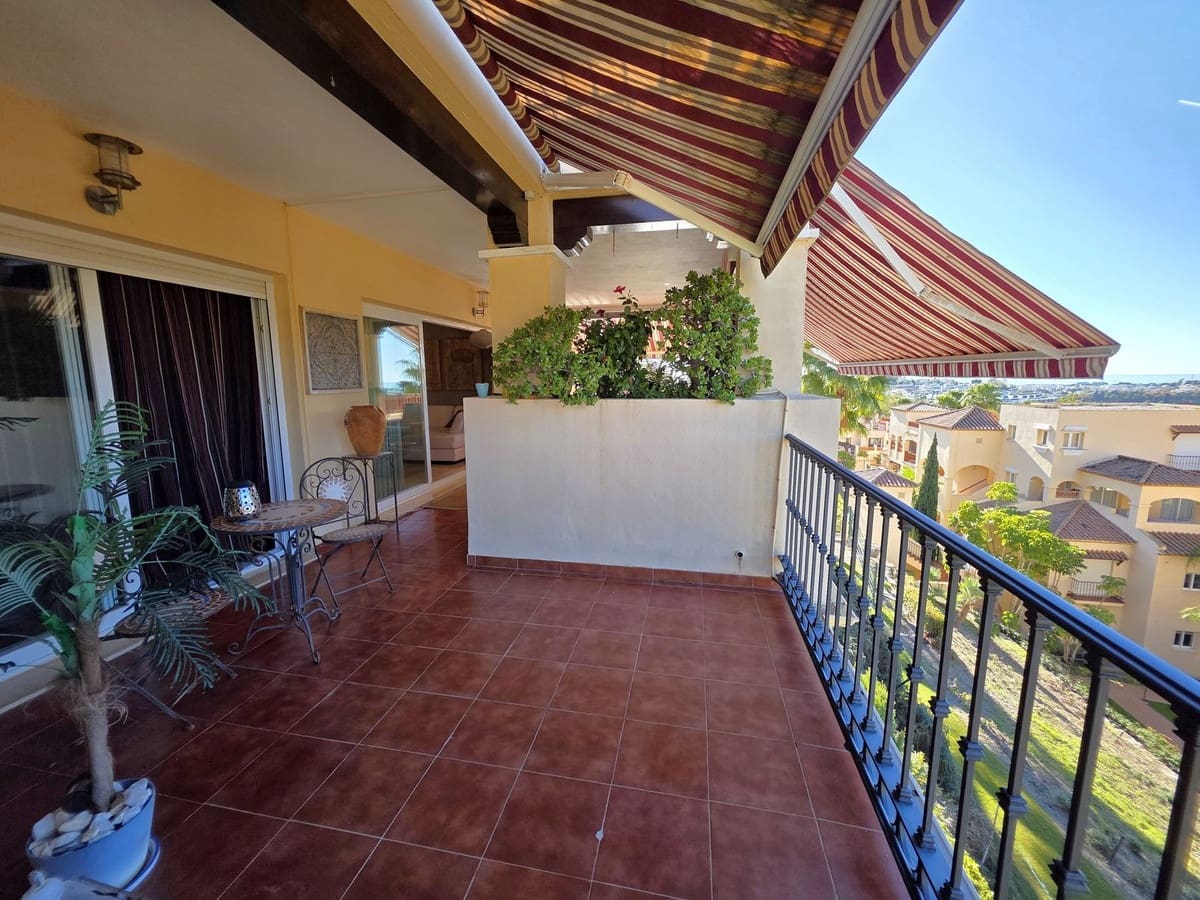 2 soverom Leilighet til salgs i Atalaya-Isdabe med svømmebasseng garasje - € 749 000 (Ref: 9981590)