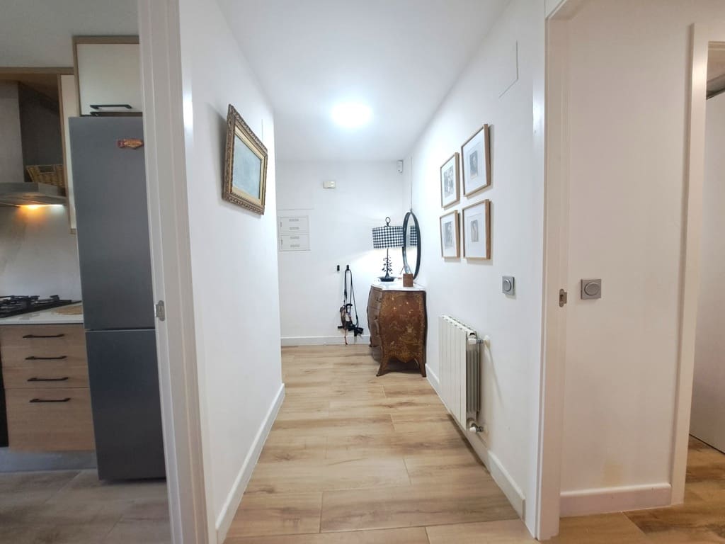 3 soveværelse Lejlighed til salg i Denia med swimmingpool garage - € 465.000 (Ref: 10002445)