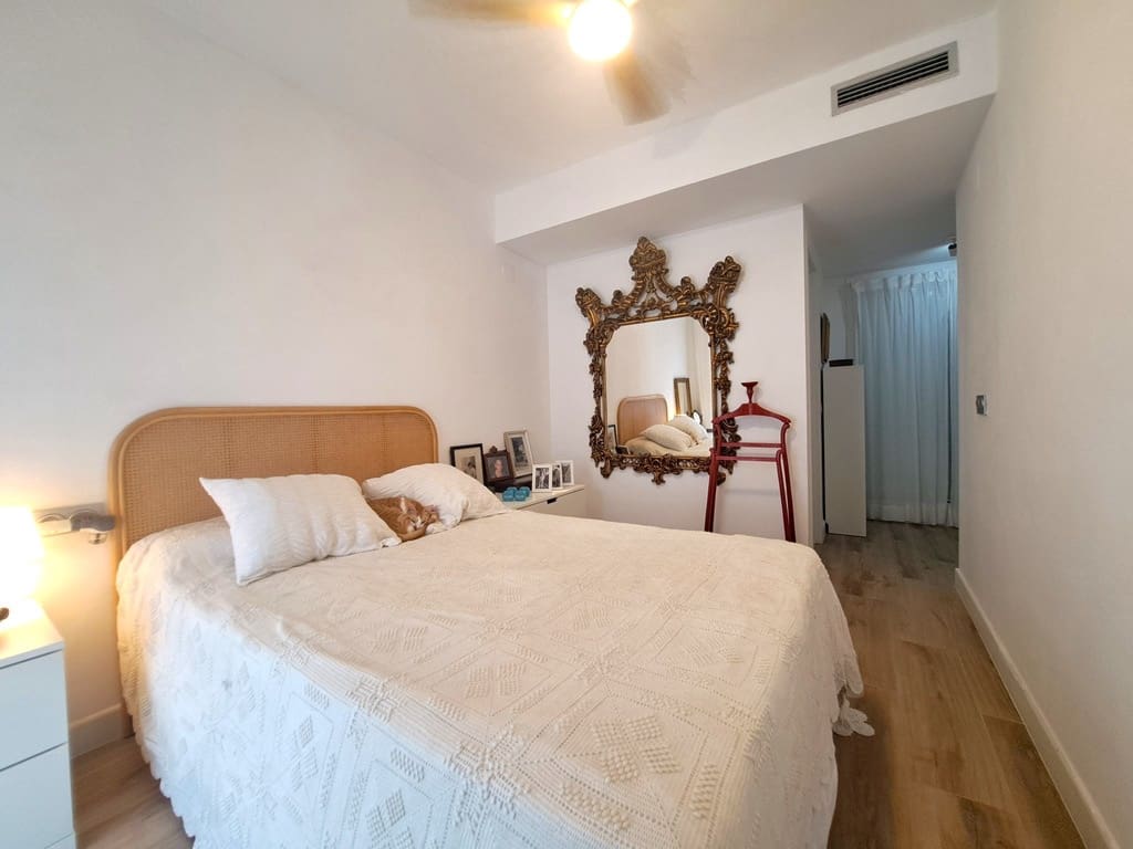 3 soveværelse Lejlighed til salg i Denia med swimmingpool garage - € 465.000 (Ref: 10002445)