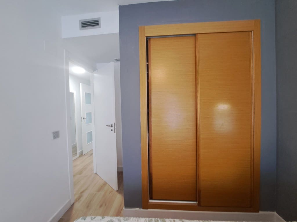 3 soveværelse Lejlighed til salg i Denia med swimmingpool garage - € 465.000 (Ref: 10002445)